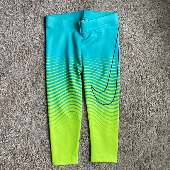 Nike Other - Nike Toddler Workout Pants